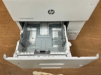 Hp laserjet enterprise m506 printer & scanner - afbeelding 18 van  18