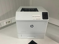 Hp laserjet enterprise m604 printer - afbeelding 1 van  5