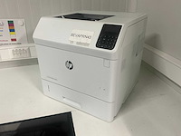 Hp laserjet enterprise m604 printer - afbeelding 3 van  5