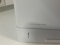 Hp laserjet enterprise m604 printer - afbeelding 4 van  5