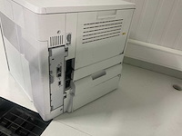 Hp laserjet enterprise m604 printer - afbeelding 5 van  5