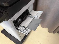 Hp laserjet enterprise mfp 630 - multifunctionele laserprinter - afbeelding 2 van  14