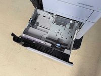 Hp laserjet enterprise mfp 630 - multifunctionele laserprinter - afbeelding 5 van  8