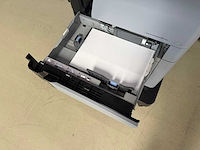 Hp laserjet enterprise mfp 630 - multifunctionele laserprinter - afbeelding 6 van  8