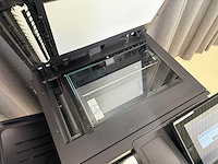 Hp laserjet enterprise mfp 630 - multifunctionele laserprinter - afbeelding 8 van  8