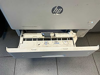 Hp laserjet entrerprise m605 laserprinter - afbeelding 4 van  4