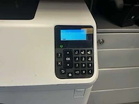 Hp laserjet entrerprise m605 laserprinter - afbeelding 4 van  4