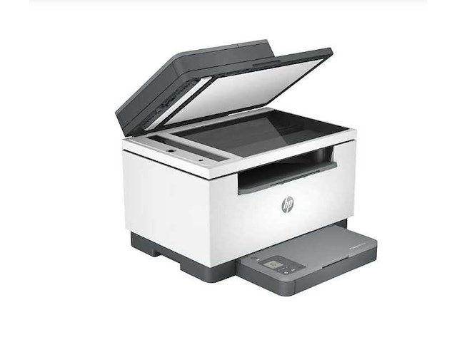 Hp laserjet m234sdw multifunctionele laserprinter, zwart-wit, a4, kopiëren, scannen, dubbelzijdig, wifi - afbeelding 1 van  3