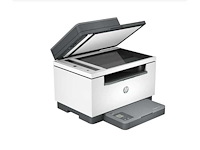 Hp laserjet m234sdw multifunctionele laserprinter, zwart-wit, a4, kopiëren, scannen, dubbelzijdig, wifi