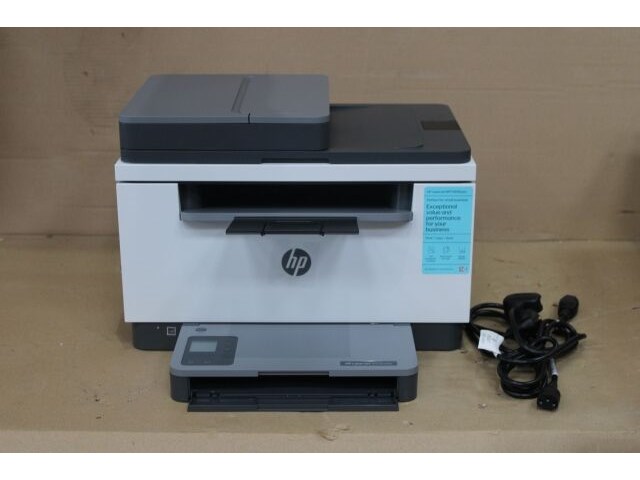 Hp laserjet m235sdw multifunctionele laserprinter - afbeelding 2 van  6