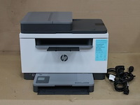 Hp laserjet m235sdw multifunctionele laserprinter - afbeelding 2 van  6