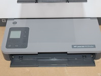 Hp laserjet m235sdw multifunctionele laserprinter - afbeelding 3 van  6