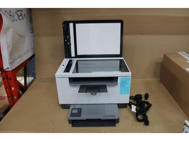 Hp laserjet m235sdw multifunctionele laserprinter - afbeelding 5 van  6