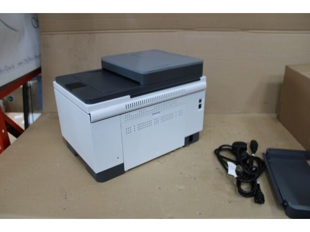 Hp laserjet m235sdw multifunctionele laserprinter - afbeelding 6 van  6