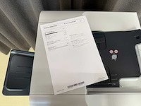 Hp laserjet m4555 mfp - multifunctionele laserprinter - afbeelding 1 van  7