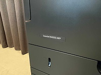 Hp laserjet m4555 mfp - multifunctionele laserprinter - afbeelding 9 van  15