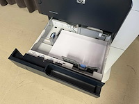 Hp laserjet m4555 mfp - multifunctionele laserprinter - afbeelding 4 van  7
