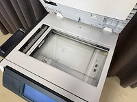 Hp laserjet m4555 mfp - multifunctionele laserprinter - afbeelding 6 van  7