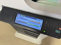 Hp laserjet m4555 mfp - multifunctionele laserprinter - afbeelding 4 van  15
