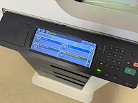 Hp laserjet m4555 mfp - multifunctionele laserprinter - afbeelding 6 van  15