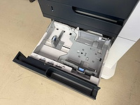 Hp laserjet m4555 mfp - multifunctionele laserprinter - afbeelding 10 van  15