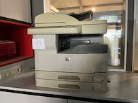 Hp laserjet m5035 mfp kopieerapparaat - afbeelding 1 van  7
