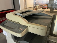 Hp laserjet m5035 mfp kopieerapparaat - afbeelding 4 van  7