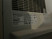 Hp laserjet m5035 mfp kopieerapparaat - afbeelding 7 van  7