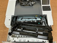 Hp laserjet managed e40040 printer & scanner - afbeelding 2 van  14