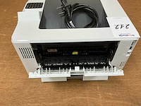 Hp laserjet managed e40040 printer & scanner - afbeelding 4 van  14