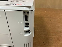 Hp laserjet managed e40040 printer & scanner - afbeelding 5 van  14