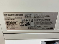 Hp laserjet managed e40040 printer & scanner - afbeelding 6 van  14