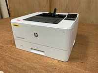 Hp laserjet managed e40040 printer & scanner - afbeelding 1 van  14