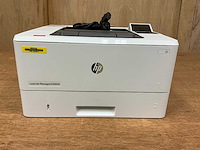 Hp laserjet managed e40040 printer & scanner - afbeelding 7 van  14