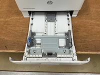 Hp laserjet managed e40040 printer & scanner - afbeelding 12 van  14
