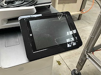 Hp laserjet mfp m52710 laserprinter - afbeelding 4 van  7