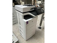 Hp laserjet mfp m52710 laserprinter - afbeelding 5 van  7