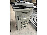 Hp laserjet mfp m52710 laserprinter - afbeelding 6 van  7