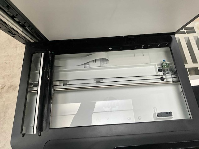 Hp laserjet mfp m52710 laserprinter - afbeelding 3 van  8