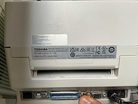 Hp laserjet mfp m52710 laserprinter - afbeelding 8 van  8