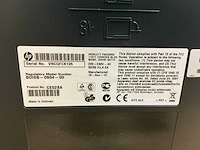 Hp laserjet p3015 printer & scanner - afbeelding 6 van  14