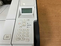 Hp laserjet p3015 printer & scanner - afbeelding 10 van  14