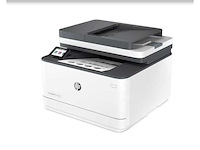Hp laserjet pro 3102fdw zwart-wit multifunctionele laserprinter - kopiëren, printen, scannen, a4, automatische voor- en achterkant, wifi - afbeelding 1 van  3