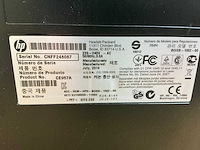 Hp laserjet pro 400 color m451dn printer & scanner - afbeelding 6 van  14