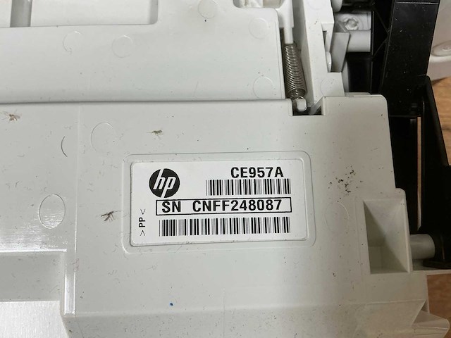 Hp laserjet pro 400 color m451dn printer & scanner - afbeelding 13 van  14