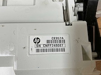 Hp laserjet pro 400 color m451dn printer & scanner - afbeelding 13 van  14