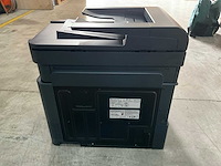 Hp laserjet pro 500 color laserprinter - afbeelding 1 van  7