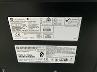 Hp laserjet pro 500 color laserprinter - afbeelding 7 van  7