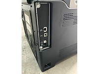 Hp laserjet pro 500 color laserprinter - afbeelding 2 van  7