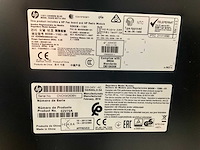 Hp laserjet pro 500 color mfp m570dw printer - afbeelding 5 van  5